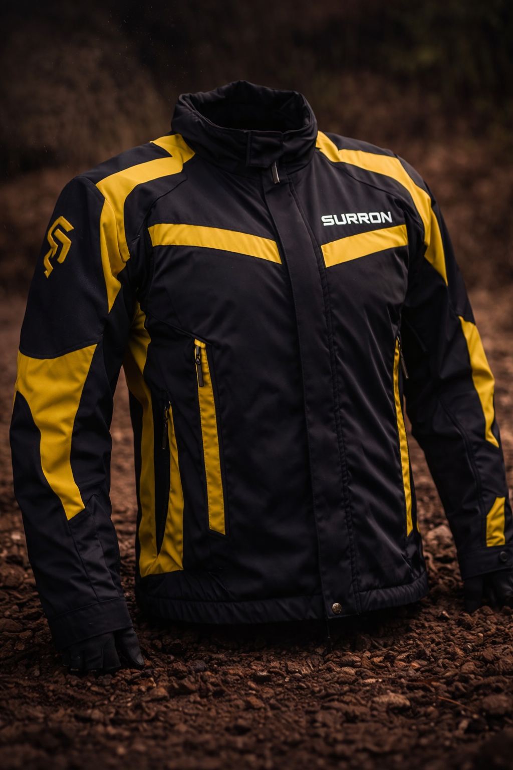 Surron Riding Jacket