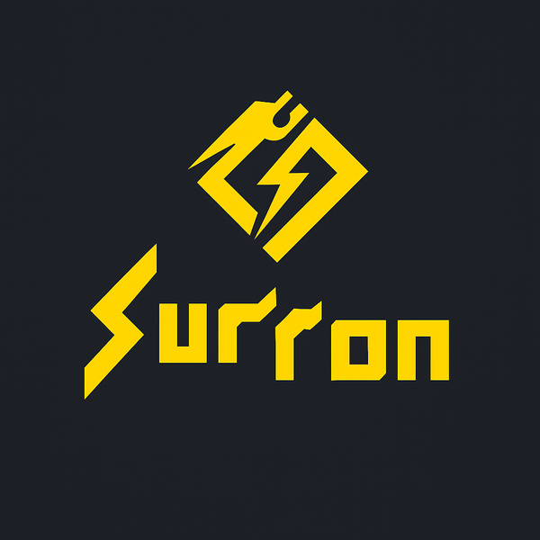SURRON-KSA