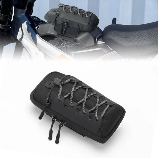 Waterproof Dirt Bike Frame Bag