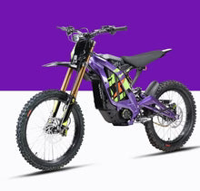 NEW Surron Light Bee X Electric Dirt Bike 2025 Version