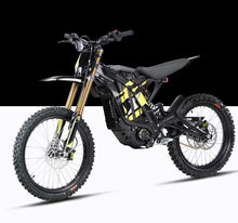 NEW Surron Light Bee X Electric Dirt Bike 2025 Version