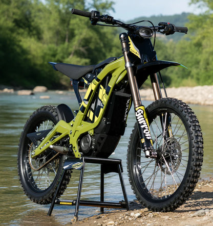 NEW Surron Light Bee X Electric Dirt Bike 2025 Version